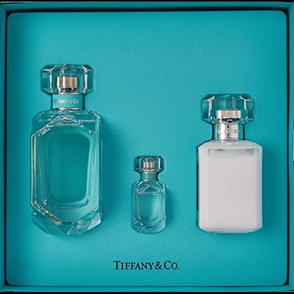 Tiffany & Co Perfume Gift set - Picture 2 of 2